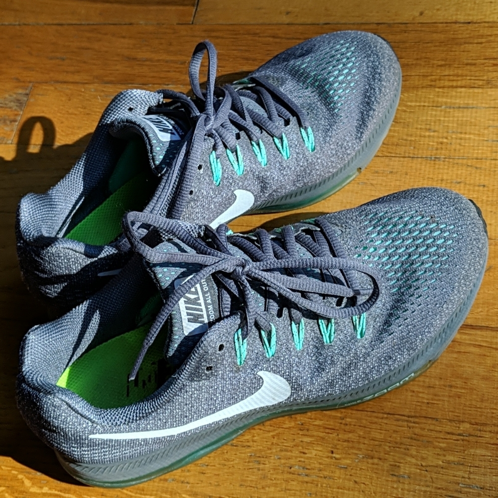 Nike Zoom